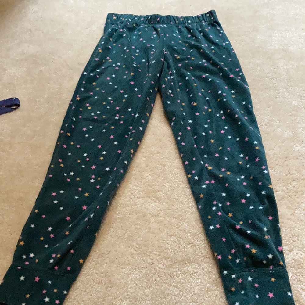 Star PJ pants